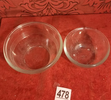 Pair aja clear for sale  MANSFIELD