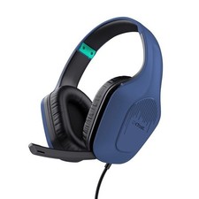 Cuffie gaming trust usato  Deiva Marina