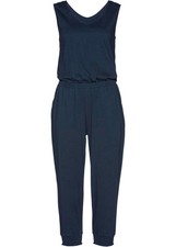 Verall dunkelblau damenoverall gebraucht kaufen  Deutschland