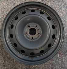 Cerchio fiat 500l usato  Preganziol