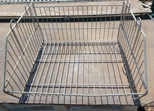 Wire storage stacking for sale  BEWDLEY