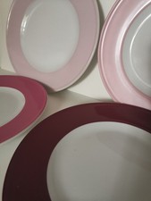 dessertteller rosa gebraucht kaufen dessertteller rosa gebraucht kaufen  Düsseldorf