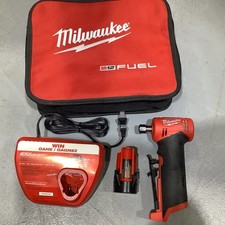 Milwaukee m12 2485 for sale  Anniston