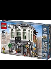 New lego creator d'occasion  La Trinité
