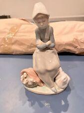 Lladro duck seller for sale  Bethesda