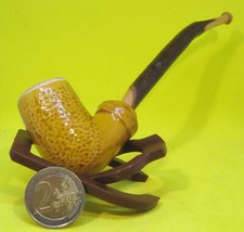 Pipa penelo terracotta usato  Sanremo