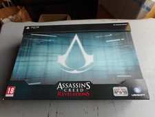 Assassin creed revelations d'occasion  Thourotte