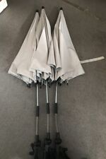 Parasol umbrella clamps for sale  LUTON