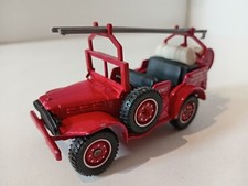 Solido dodge 4x4 d'occasion  Longjumeau