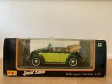 1951 maisto volkswagen d'occasion  Expédié en Belgium