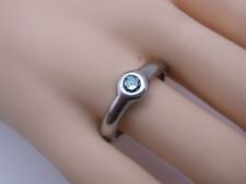 Edler ring platin gebraucht kaufen  Maintal