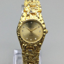 Vtg geneva watch for sale  Pflugerville