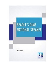 Beadle dime national gebraucht kaufen  Trebbin