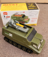Dinky 353 shado for sale  EASTBOURNE
