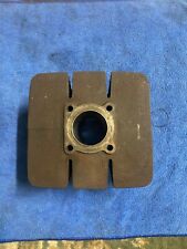 Cylindre yamaha dtmx d'occasion  Royan