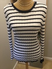 Thin ribbed nautical for sale  CHRISTCHURCH