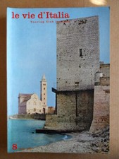 Vie italia 1966 usato  Italia