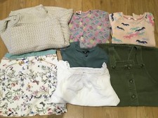 Girl clothes bundle for sale  WATERLOOVILLE