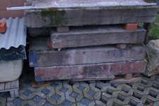 Alte sandstein treppenstufe gebraucht kaufen  Deutschland