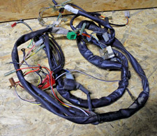 Kabelbaum elektrik suzuki gebraucht kaufen  Gersfeld