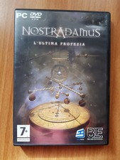 Gioco dvd rom usato  Roma