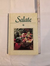 Kochbuch salatrezpte salate gebraucht kaufen  Wachenroth