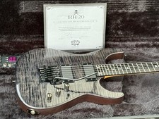 Esp custom shop gebraucht kaufen  Winnenden