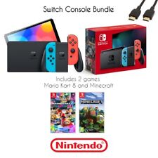 Nintendo switch console for sale  GLASGOW