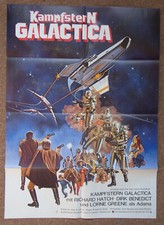 Kampfstern galactica richard gebraucht kaufen  Pinneberg