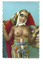 Bare breast moorish d'occasion  Expédié en Belgium