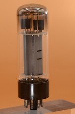 Philips el34 made usato  Carpi