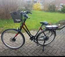 Bike sparta damen gebraucht kaufen  Kleve