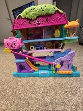 Polly pocket tree for sale  PLYMOUTH