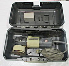 Lixadeira orbital Porter-Cable 7335 5" órbita aleatória polidora EUA testada sem almofada comprar usado  Enviando para Brazil