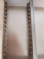 Valise rangement cassettes d'occasion  Domérat