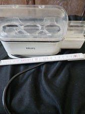 Krupp single eierkocher gebraucht kaufen  Mannheim