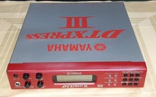 Yamaha dtxpress iii gebraucht kaufen  Versand nach Germany