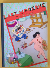 Art moderne joost d'occasion Art moderne joost d'occasion  Saumur