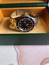 Rolex oyster perpetual for sale  GLASGOW