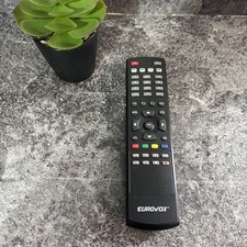 Eurovox freeview box for sale  CWMBRAN