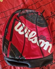 Wilson junior tennis for sale  LEEDS