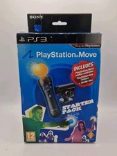 Ps3 move starter gebraucht kaufen  Friedeburg