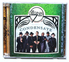 Original 7ven condensate for sale  Arnold