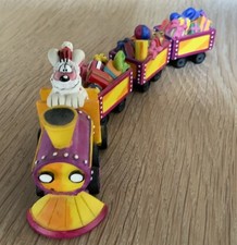 Diddl weihnachtszug vollständ gebraucht kaufen Diddl weihnachtszug vollständ gebraucht kaufen  Reinfeld