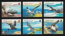 Fulmar gannet gull for sale  UK