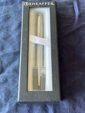 Vintage sheaffer prelude for sale  MAYFIELD