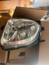 MERC:E320/E500 2003-2006 Driver Side Fog Light MB2592105 comprar usado MERC:E320/E500 2003-2006 Driver Side Fog Light MB2592105 comprar usado  Enviando para Brazil