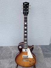 les gibson 1959 reissue paul for sale  Bonita Springs
