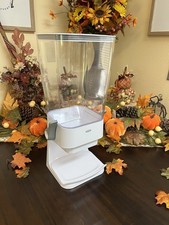 OXO RECIPIENTES DE COZINHA ARMAZENAMENTO ALIMENTOS CEREAIS LANCHES DISPENSADOR BANCADA 5,5 QT NOVO comprar usado OXO RECIPIENTES DE COZINHA ARMAZENAMENTO ALIMENTOS CEREAIS LANCHES DISPENSADOR BANCADA 5,5 QT NOVO comprar usado  Enviando para Brazil