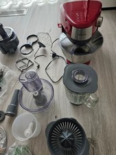 Kenwood küchenmaschine prospe gebraucht kaufen  Spraitbach